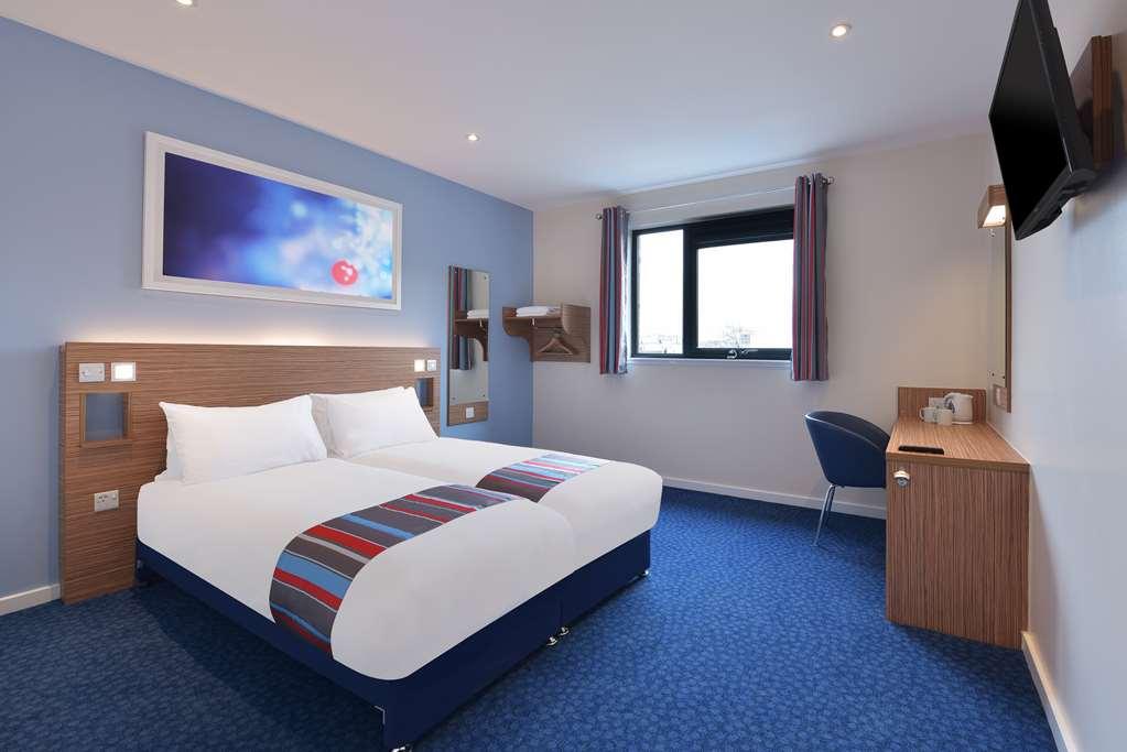 Travelodge Bracknell Central Zimmer foto